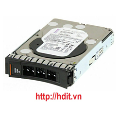 Ổ cứng HDD IBM Lenovo 2TB 7.2K SATA 3.5