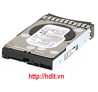 Ổ cứng HDD IBM Lenovo 2TB 7.2K SATA 3.5