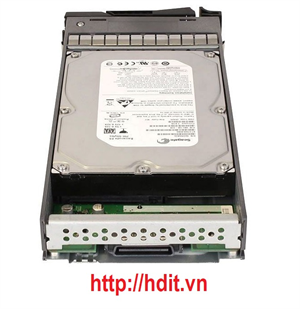 Ổ cứng HDD IBM 750GB 7.2k SATA-FC 3.5