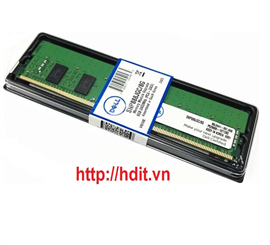 Bộ nhớ Ram Dell 8Gb 1Rx8 PC4-2400T-R 2400Mhz ECC RDIMM PN# 0888JG/ 888JG/ SNP888JGC/8GB