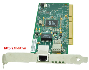 HP NC7770 PCI-X Gigabit Server Adapter Single Port - P/N: 284848-001 / 244948-B21
