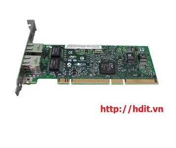 HDIT Intel PRO/1000 MT Dual Port Server Adapter PCI-X - P/N: C49769-002