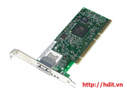 DELL 1000XF FIBRE GIGABIT ETHERNET ADAPTER PCI-X Single Port - P/N: 05R720