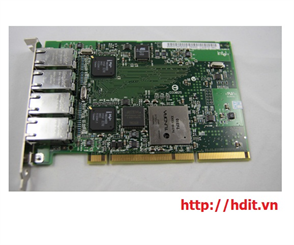 Intel PRO/1000 MT Quad Ports/PCI X - P/N: PWLA8494MT