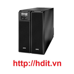Bộ lưu điện UPS APC Smart-UPS SRT 8000VA 230V - SRT8KXLI