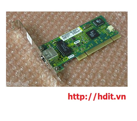 DELL - 10/100 ETHERNET PCI NETWORK INTERFACE CARD  - P/N: P4641 / 0P4641