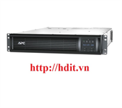 Bộ lưu điện UPS APC Smart-UPS 2200VA LCD RM 2U 230V with SmartConnect - SMT2200RMI2UC