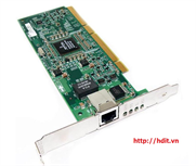 IBM NetXtreme 1000 T Ethernet Adapter PCI-X Single Port - P/N: 31P6301 / 31P6309 / 31P6319 / 39Y6081 / 39Y6079