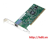 Dell - Intel PRO/1000 MT Server Adapter PCI-X Single Port - P/N: 0W1392 
