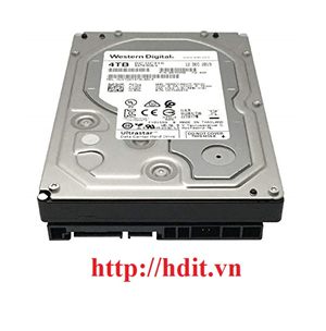 Ổ Cứng HDD Western WD ULTRASTAR DC HC510 10TB SATA 3.5