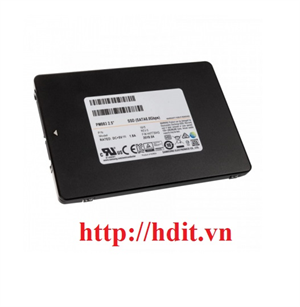 Ổ Cứng SSD SAMSUNG PM883 1.92TB SATA 2.5