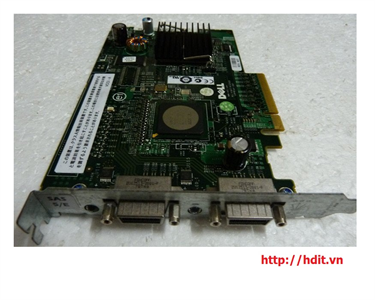 HDIT Dell PERC 5/E 8 Port SAS HBA PCIe - P/N: CG782 / FD467 / 0CG782 / 0FD467