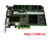 Dell PERC 5/E 8 Port SAS HBA PCIe - P/N: CG782 / FD467 / 0CG782 / 0FD467