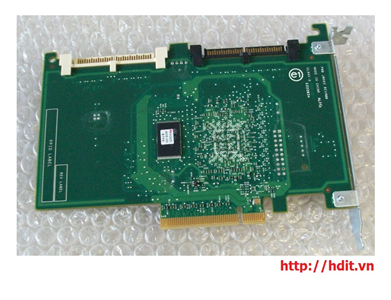 HDIT Dell PERC SAS 6/iR Integrated RAID Controller BBWC 256MB Cache - P/N: JW063 / 0JW063
