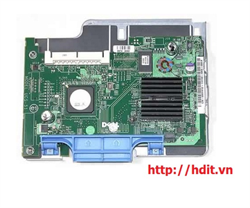 HDIT Dell SAS 5i Integrated Controller- P/N: JD098 / UF258