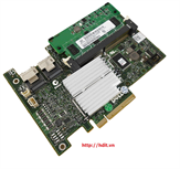Dell PERC H700 RAID Controller BBWC 512Mb - P/N: R374M / K883J / 0R374M / 0K883J / 342-1198