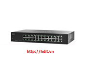Switch Cisco Linksys SG92-24
