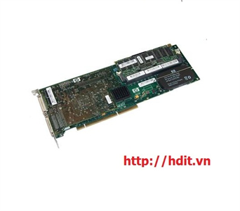 HDIT HP Smart array 6400/6402 BBWC 128MB - P/N: 309520-001 / 273915-B21