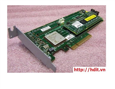 HDIT HP smart array P400 cache 256MB - P/N: 405132-B21 / 405831-001