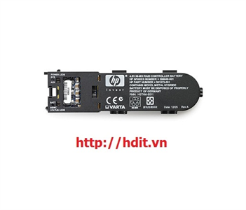 HDIT HP P400/ P400i Battery-backed Write Cache Battery - P/N: 381573-001