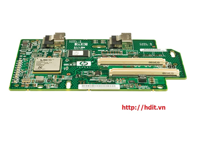 HDIT HP Smart Array P400i/ 256MB Cache Controller SAS - P/N: 399550-B21 / 412206-001 
