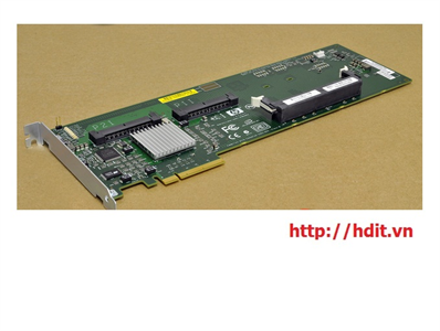 HDIT HP smart array E200 /128MB BBWC - P/N: 412799-001 / 411508-B21