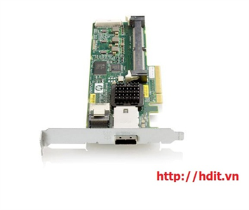 HDIT HP Smart Array P212/256MB PCIe x8 SAS Controller - P/N:  462834-B21
