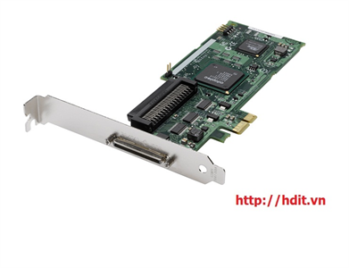 HDIT HP SC11Xe Host Bus Adapter- P/N: 412911-B21 / 439946-001 / 416154-001 / LSI20320IE-HP
