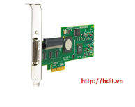 HP SC11Xe Host Bus Adapter- P/N: 412911-B21 / 439946-001 / 416154-001 / LSI20320IE-HP