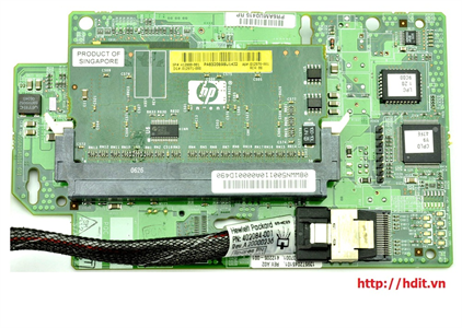 HDIT HP Smart Array E200i Controller integrated - P/N: 412205-001