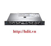 Máy chủ Dell PowerEdge R450 8x2.5in Hot Plug Rack 1U ( Intel xeon Silver 4310/ Ram 16GB/ Dell Perc H755/ 600watt)