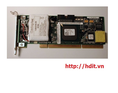 HDIT IBM severRAID 6i - P/N: 71P8595 / 71P8627