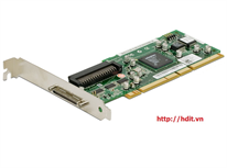 IBM PCI-X Ultra320 SCSI Adapter - P/N: 39R8743 / 39R8750 / 13N2250 / 13N2247 / 13N2249