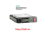 Ổ cứng HPE 1.2TB 12G SAS 10K 2.5in SC ENT HDD for G8, G9, G10 - 872479-B21 / 876936-002 / 872483-006