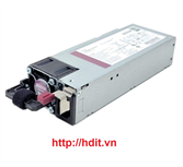 Bộ nguồn HP 800W Power Supply For HP Proliant DL360 G10 / DL380 G10 / ML350 G10 - P/N: 865438-B21 / 866793-001 / 865436-101 / 865435-001 / DPS-800AB-35