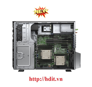 Máy chủ Dell Poweredge T440, Dell EMC Poweredge T440