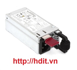 Bộ nguồn HP 900w Power Supply Hotswap for DL20/60/120/160/180 G9 # 830219-001/ 775593-201/ 775595-B21/ 775592-001