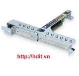 Bo mạch Riser Card TWO PCI-E X8 For HP DL20 G9 Gen9 # 823798-001/ 811268-001/ 811267-001