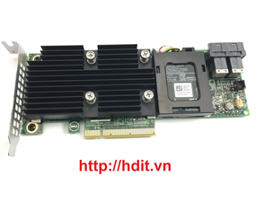 Card Raid Dell PERC H730 1GB NV Cache RAID Controller Adapter PCI-Express  #044GNF/ 0PKTKX/ 05P6JK