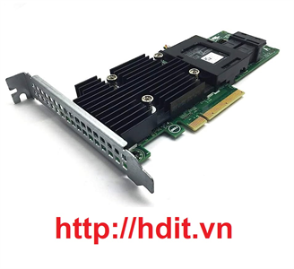 Card Raid Dell PERC H730 RAID Controller Adapter PCI-Express , 1GB NV Cache #044GNF/ 0PKTKX/ 05P6JK