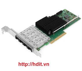 Card mạng Intel X710-DA4 4x10Gb SFP+ Adapter