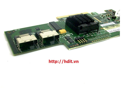 HDIT IBM ServeRAID BR10i SAS RAID PCI-E - P/N: LSI1068E / 44E8690 / 44E8688