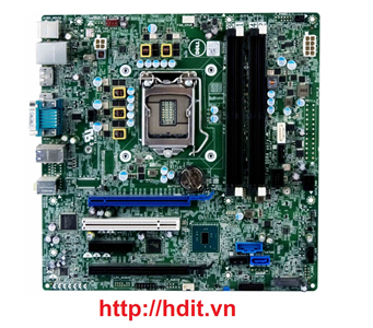 Bo mạch chính mainboard Dell Precision T3620 #09WH54/ 9WH54/ 0MWYPT/ MWYPT