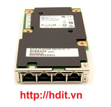 Card mạng Intel Mezzanine Netzwork Controller OCP I357-T4 4x 1GB # I357T4OCPG1P5