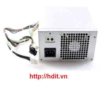 Bộ Nguồn Dell Optiplex 9020/ 3020 Mt / T1700 365W Power Supply #7VK45/ 07VK45/ T1M43/ 0T1M43