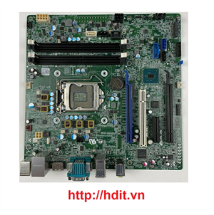 Bo mạch chính máy chủ Dell PowerEdge T30 Mainboard - 07T4MC/ 09WH54/  0MWYPT/ 0N3CRN