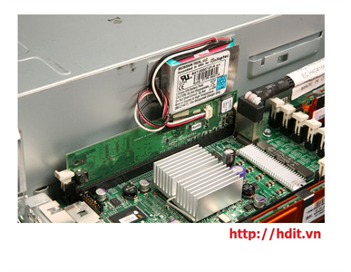 HDIT IBM ServeRAID 8K / 256MB Cache - P/N:  25R8064 / 25R8076
