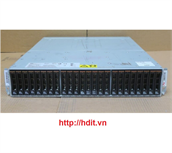 Thiết bị lưu trữ IBM System Storage DS8000 2107-D02 Suport 24x HDD SFF, Dual Controller, Dual Power Supply 800watt
