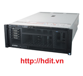 Máy chủ Dell Poweredge R930 (4x Intel Xeon E7-4809 V3/ Ram 128GB DDR4/ SP 4x SFF/ Dell Perc H730/ 4x750watt)