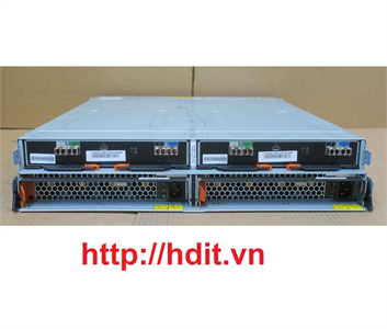 Thiết bị lưu trữ IBM System Storage DS8000 2107-D02  SP 24x HDD SFF  Part: 98Y6507/ 98Y6506/ 98Y6505